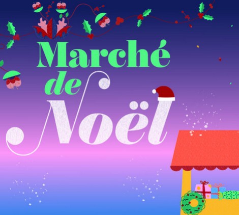 Marchés de Noël 2023